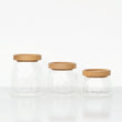 Load image into Gallery viewer, Beechwood Jars