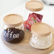 Load image into Gallery viewer, Beechwood Jars