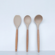 Load image into Gallery viewer, Beige Utensil Set