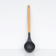Load image into Gallery viewer, Dark Grey Utensils Individual