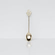 Load image into Gallery viewer, Brass Tablespoons