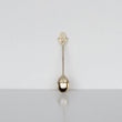 Load image into Gallery viewer, Brass Teaspoons