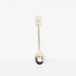 Load image into Gallery viewer, Letter Brass Tablespoons