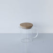 Load image into Gallery viewer, Glass Measuring Jugs
