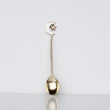 Load image into Gallery viewer, Moon Spoon Brass