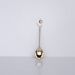 Load image into Gallery viewer, Brass Teaspoons