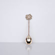Load image into Gallery viewer, Brass Teaspoons
