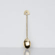 Load image into Gallery viewer, Rainbow Spoon Brass