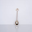 Load image into Gallery viewer, Brass Teaspoons