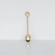 Load image into Gallery viewer, Brass Tablespoons
