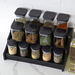 Load image into Gallery viewer, Round Glass Jar 100ml Black Spice Set