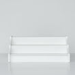 Load image into Gallery viewer, White Spice Rack