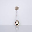 Load image into Gallery viewer, Brass Teaspoons