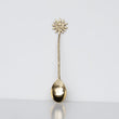 Load image into Gallery viewer, Sun Spoon Brass