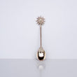 Load image into Gallery viewer, Brass Teaspoons