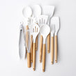 Load image into Gallery viewer, White Utensils Individual