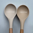 Load image into Gallery viewer, Beige Utensil Set (DEFECTIVE)

