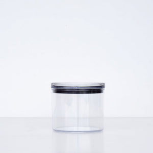 630ml Plastic Food Storage Container