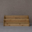 Load image into Gallery viewer, Bamboo Spice Jar Rack
