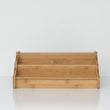 Load image into Gallery viewer, Bamboo Spice rack
