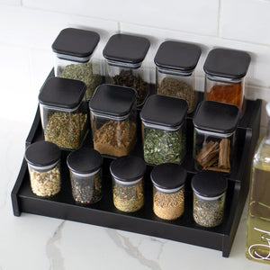 Spice Jar Set