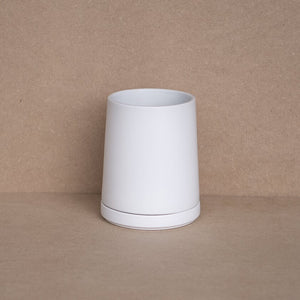 Utensil Holder White