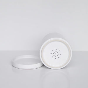 Utensil Holder White