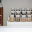 Load image into Gallery viewer, Bamboo Spice Rack
